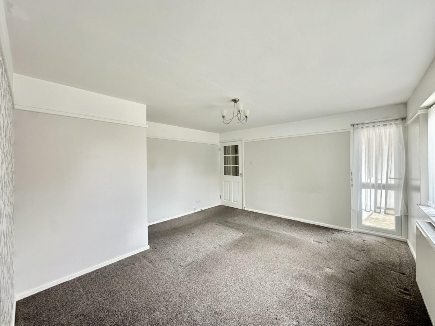 Sycamore Avenue, Hayes