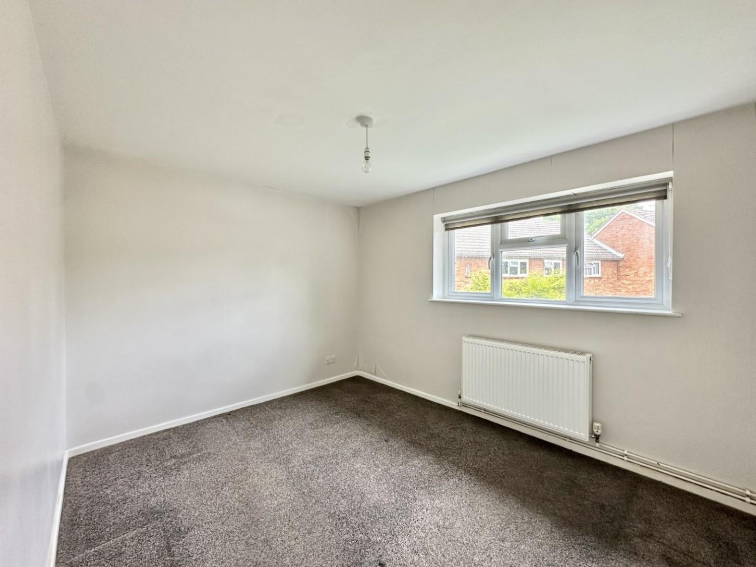 Sycamore Avenue, Hayes