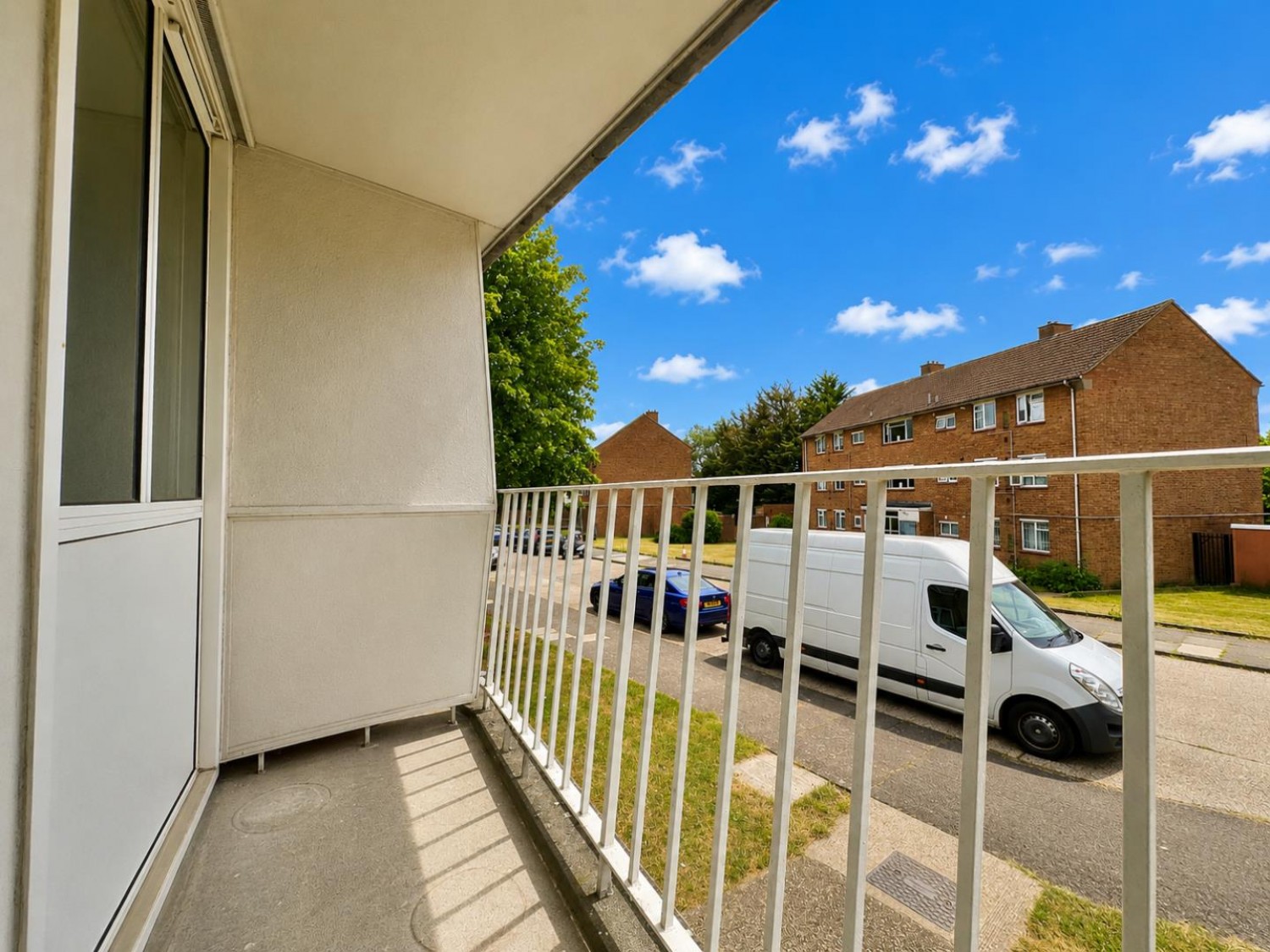 Sycamore Avenue, Hayes