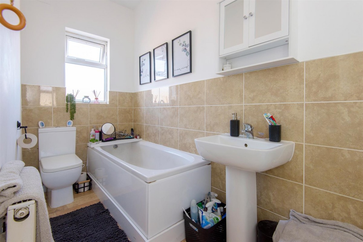 Cannon Street, Castleford