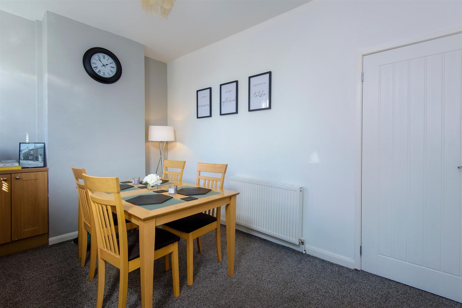 Cannon Street, Castleford