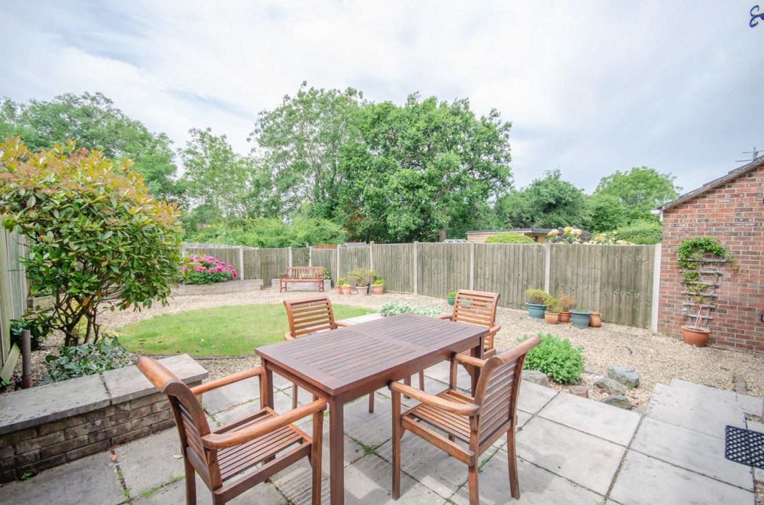 Bromfield Walk, Emersons Green, Bristol, BS16 7AW