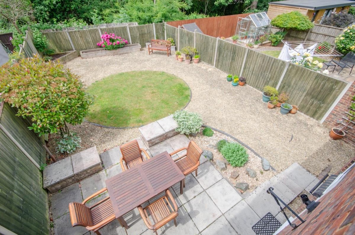 Bromfield Walk, Emersons Green, Bristol, BS16 7AW