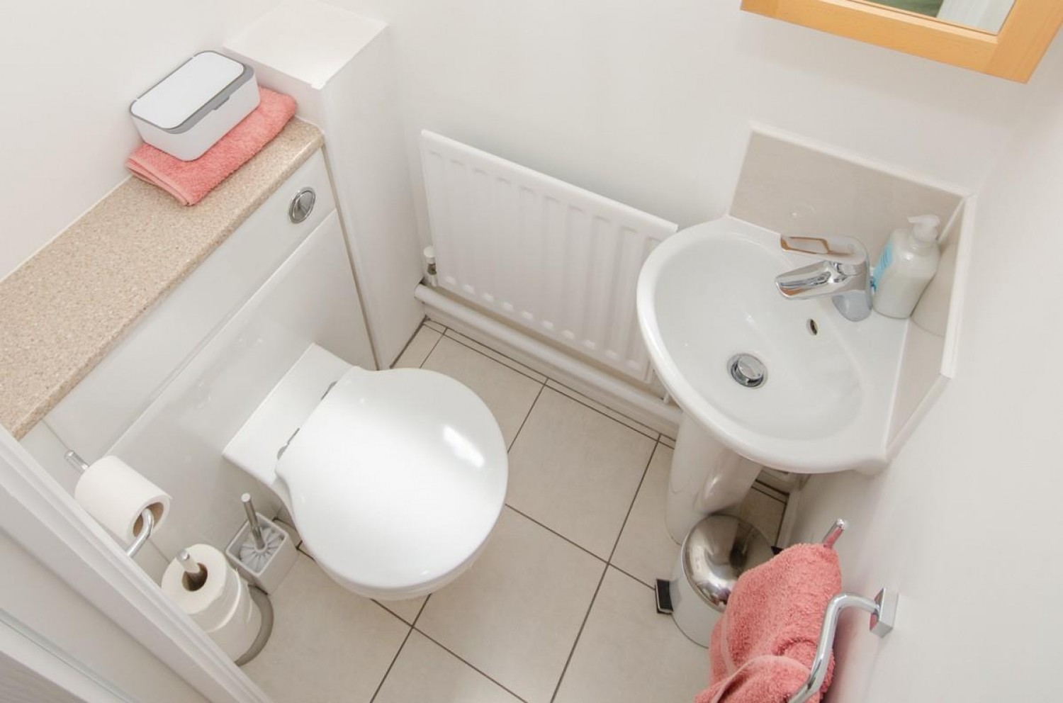 Bromfield Walk, Emersons Green, Bristol, BS16 7AW