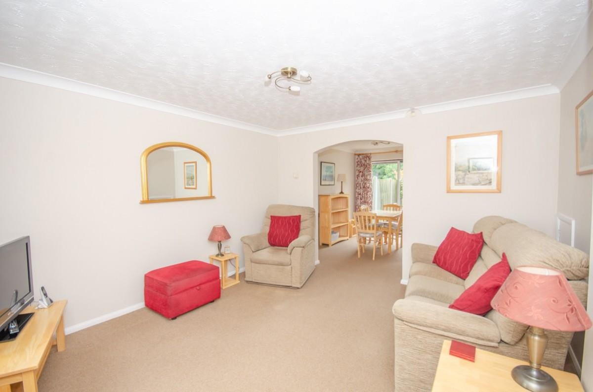 Bromfield Walk, Emersons Green, Bristol, BS16 7AW