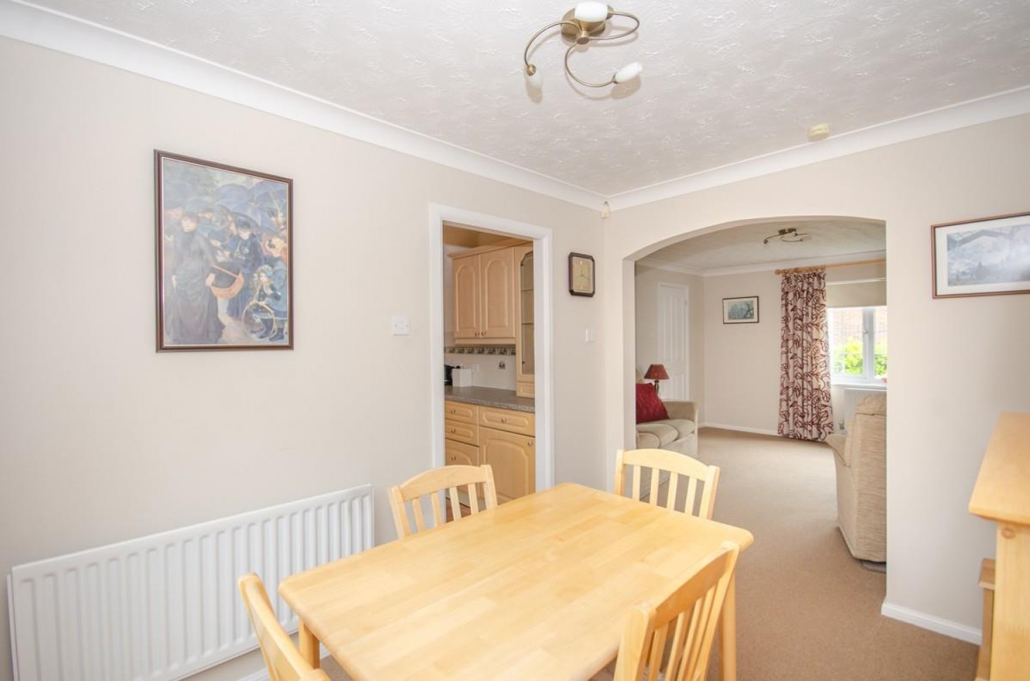 Bromfield Walk, Emersons Green, Bristol, BS16 7AW