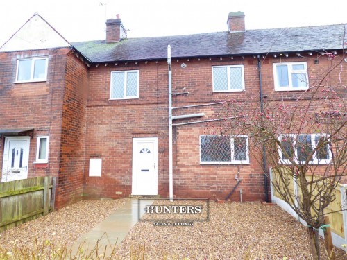 Willow Park, Pontefract, WF8 2SZ