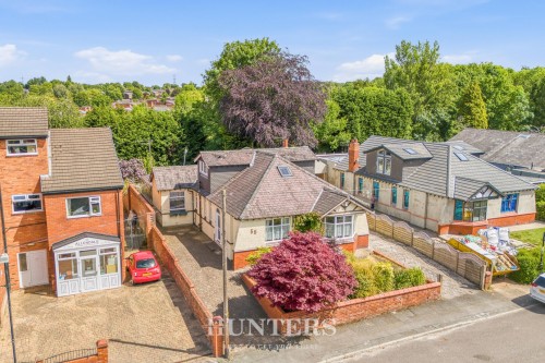 Polefield Road, Blackley, Manchester, M9