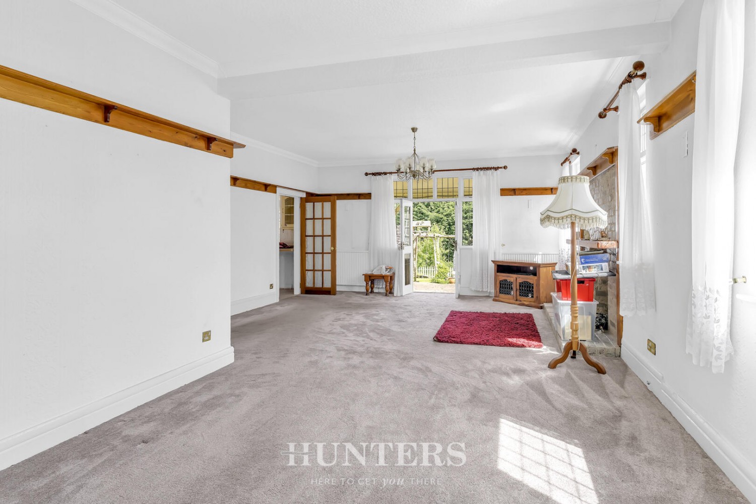 Polefield Road, Blackley, Manchester, M9
