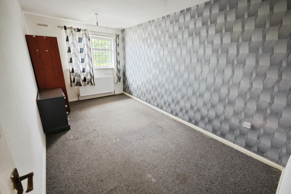 Aspen Court, Shildon