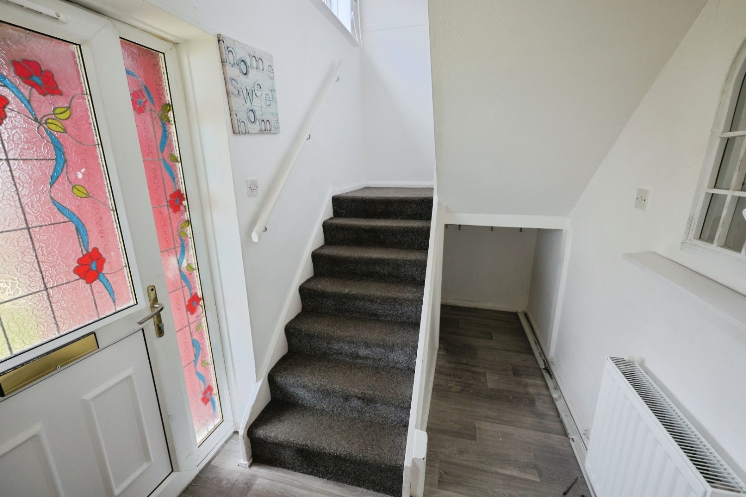 Aspen Court, Shildon
