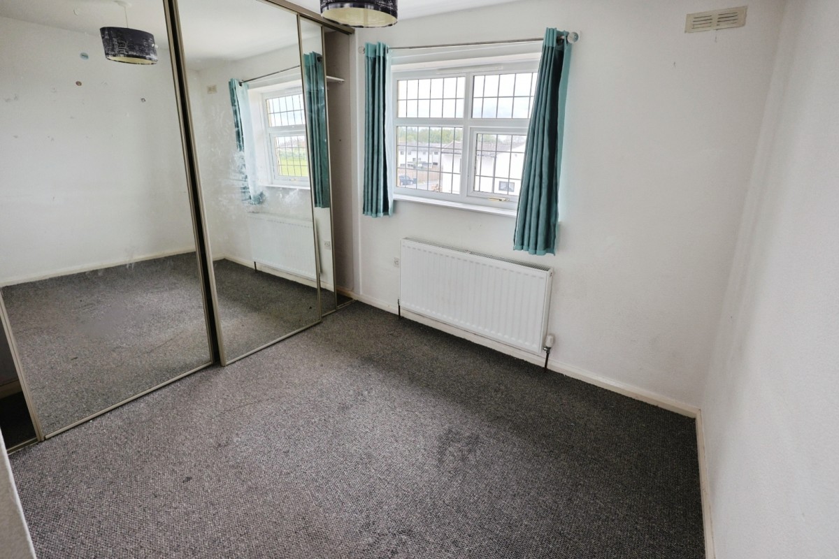 Aspen Court, Shildon