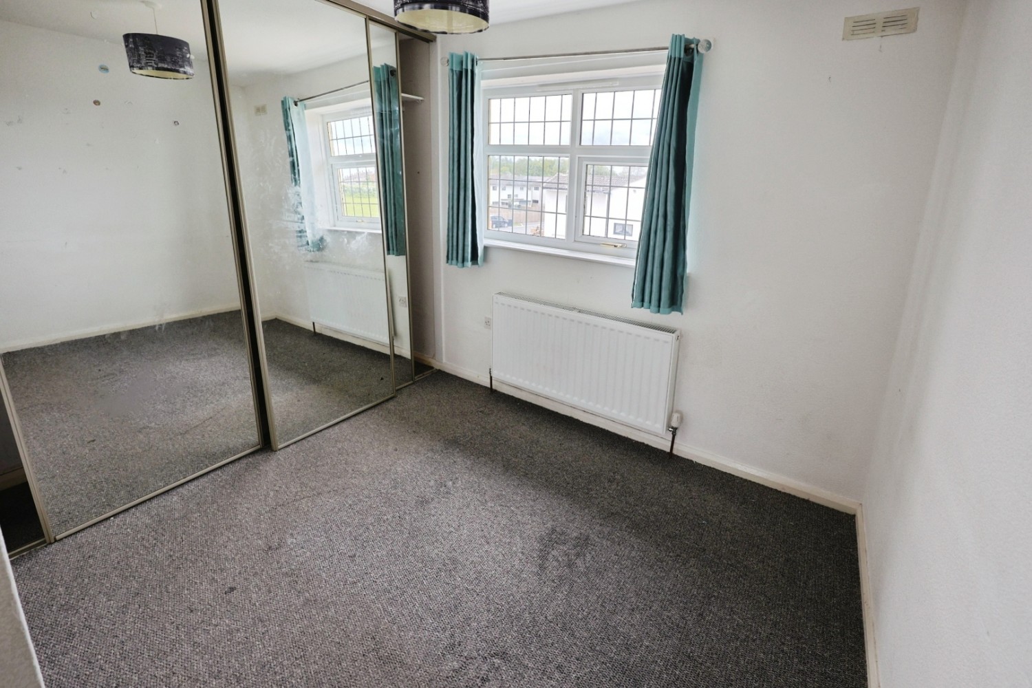 Aspen Court, Shildon