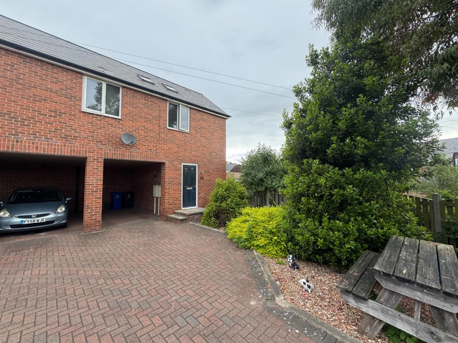 South Street North, New Whittington, Chesterfield, S43 2AB