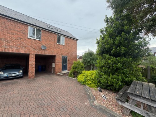 South Street North, New Whittington, Chesterfield, S43 2AB