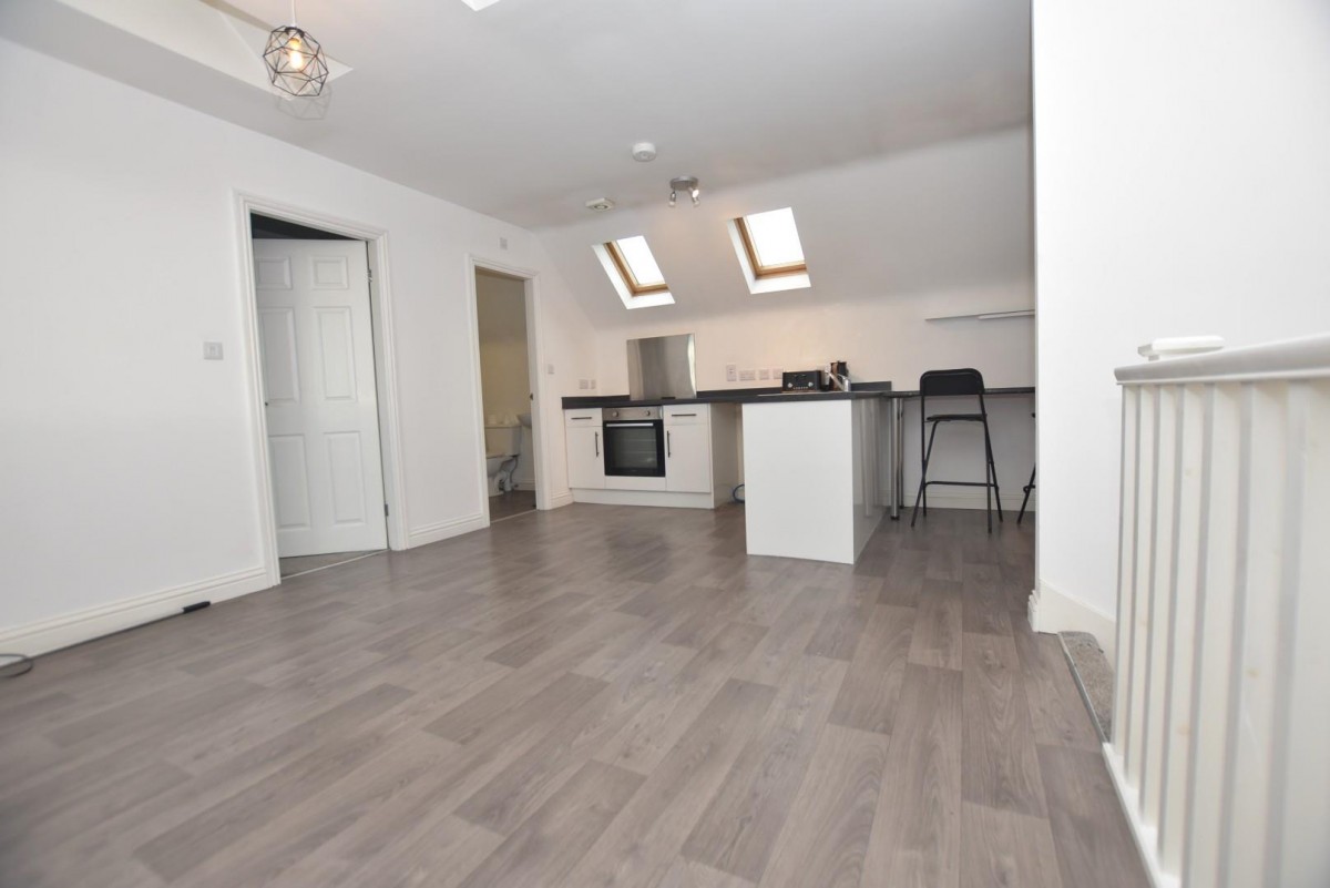 South Street North, New Whittington, Chesterfield, S43 2AB