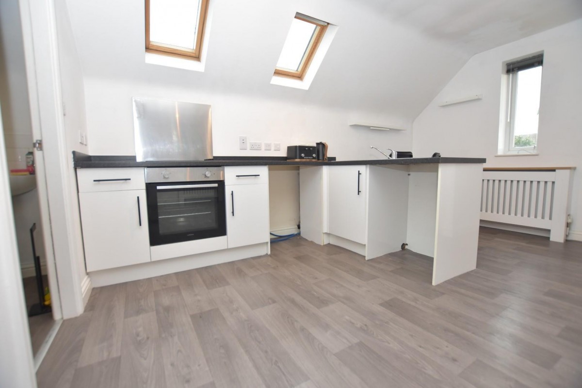 South Street North, New Whittington, Chesterfield, S43 2AB