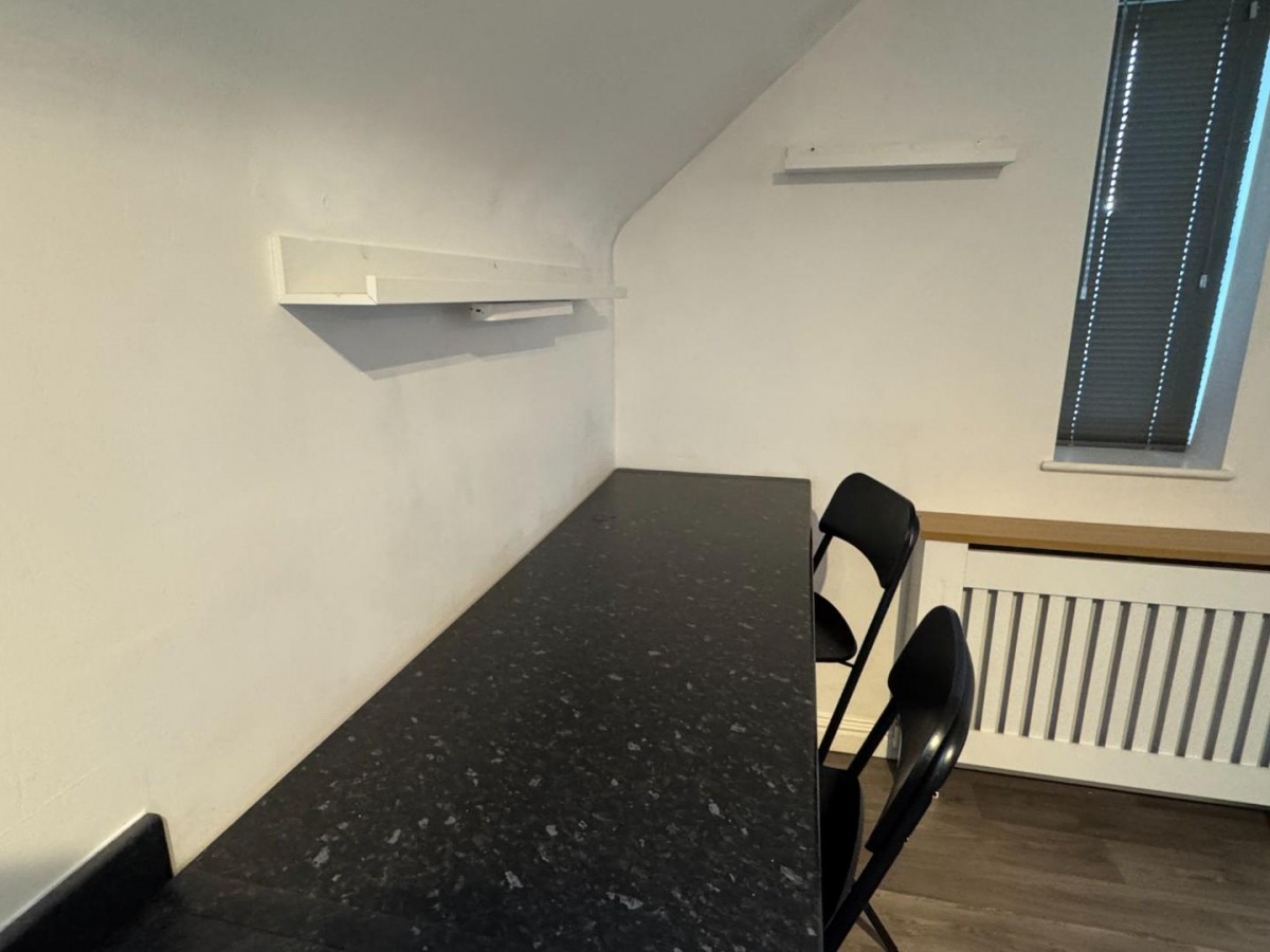 South Street North, New Whittington, Chesterfield, S43 2AB