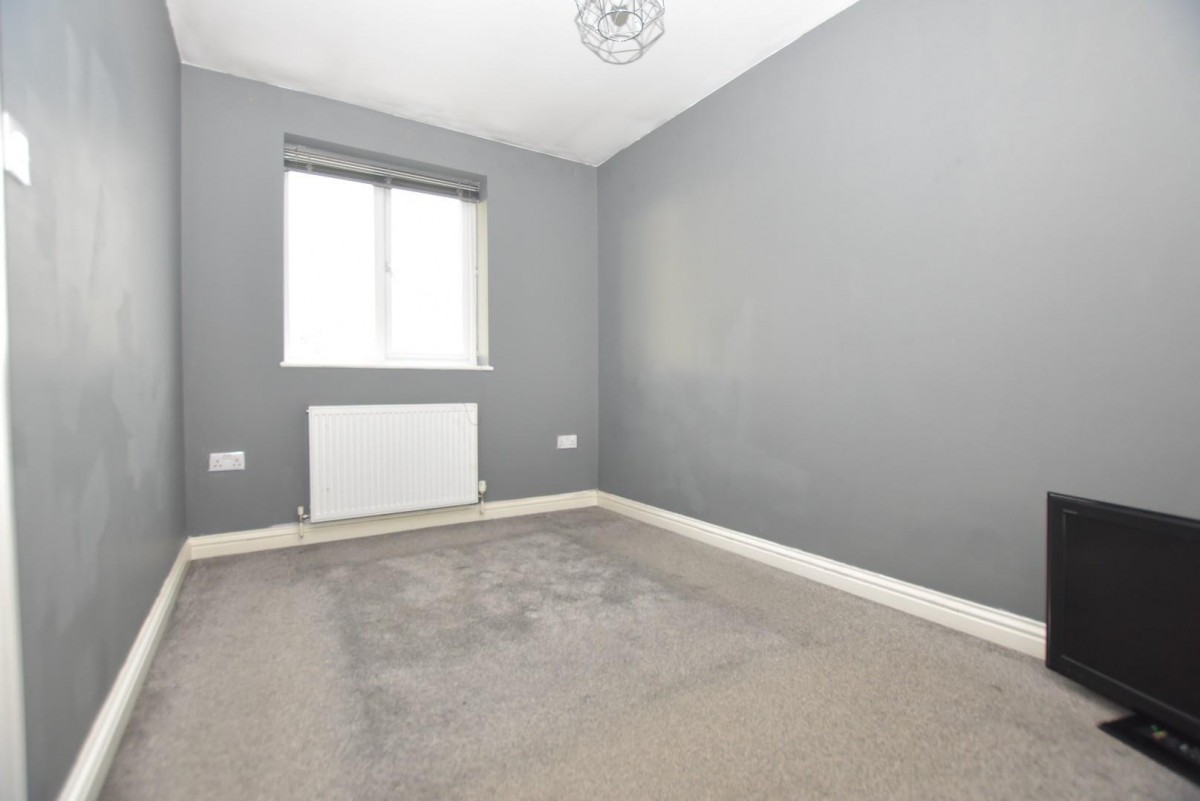 South Street North, New Whittington, Chesterfield, S43 2AB