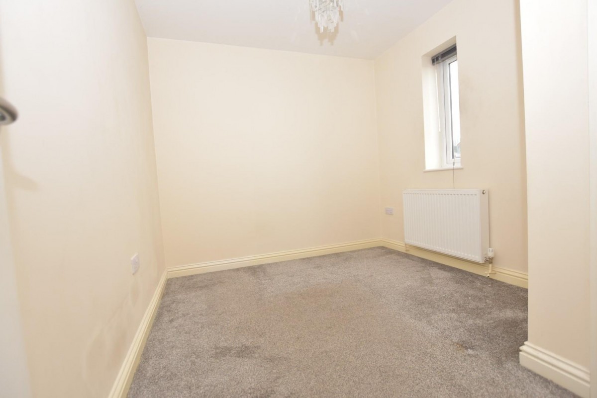 South Street North, New Whittington, Chesterfield, S43 2AB