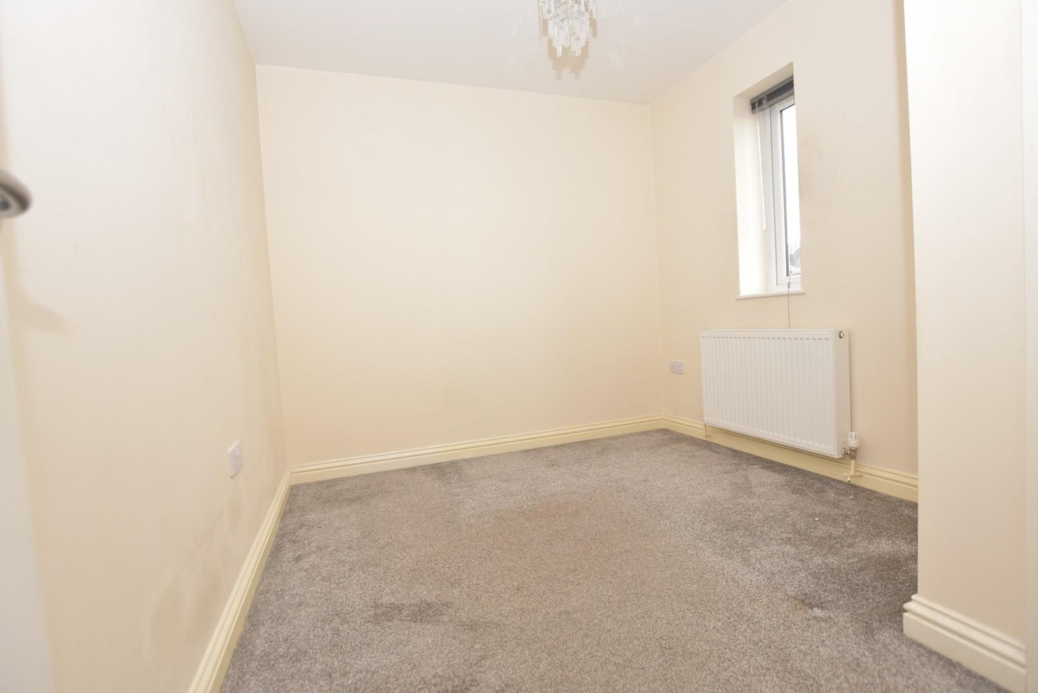 South Street North, New Whittington, Chesterfield, S43 2AB