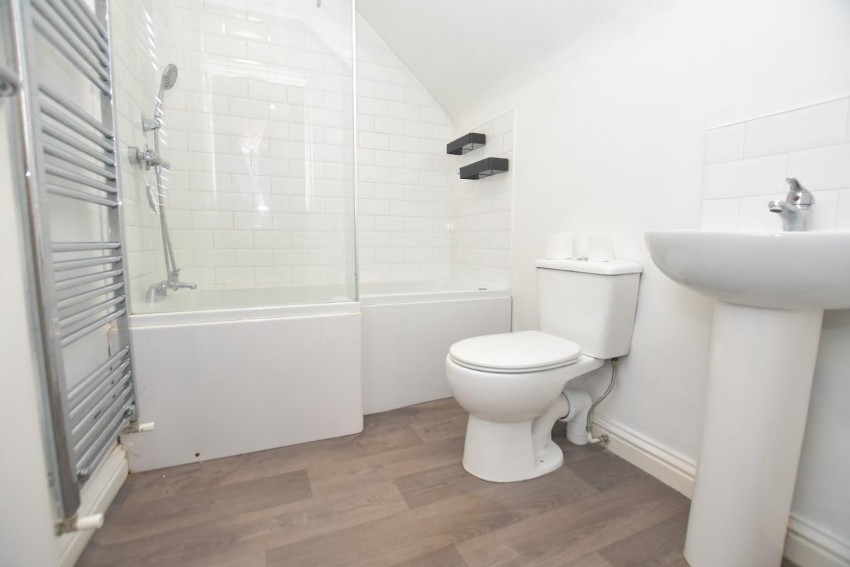 South Street North, New Whittington, Chesterfield, S43 2AB