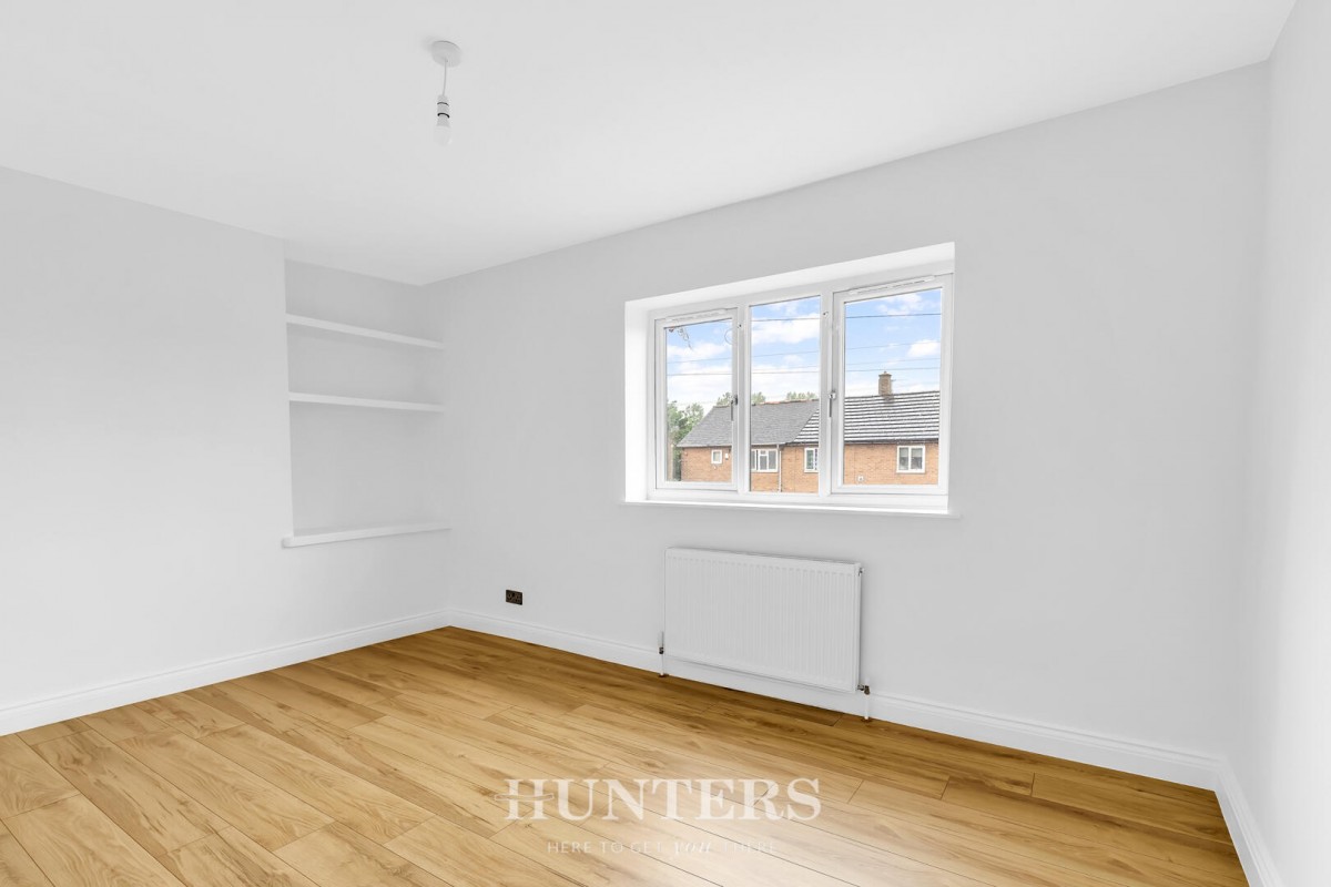 Gatesgarth Road, Middleton, Manchester