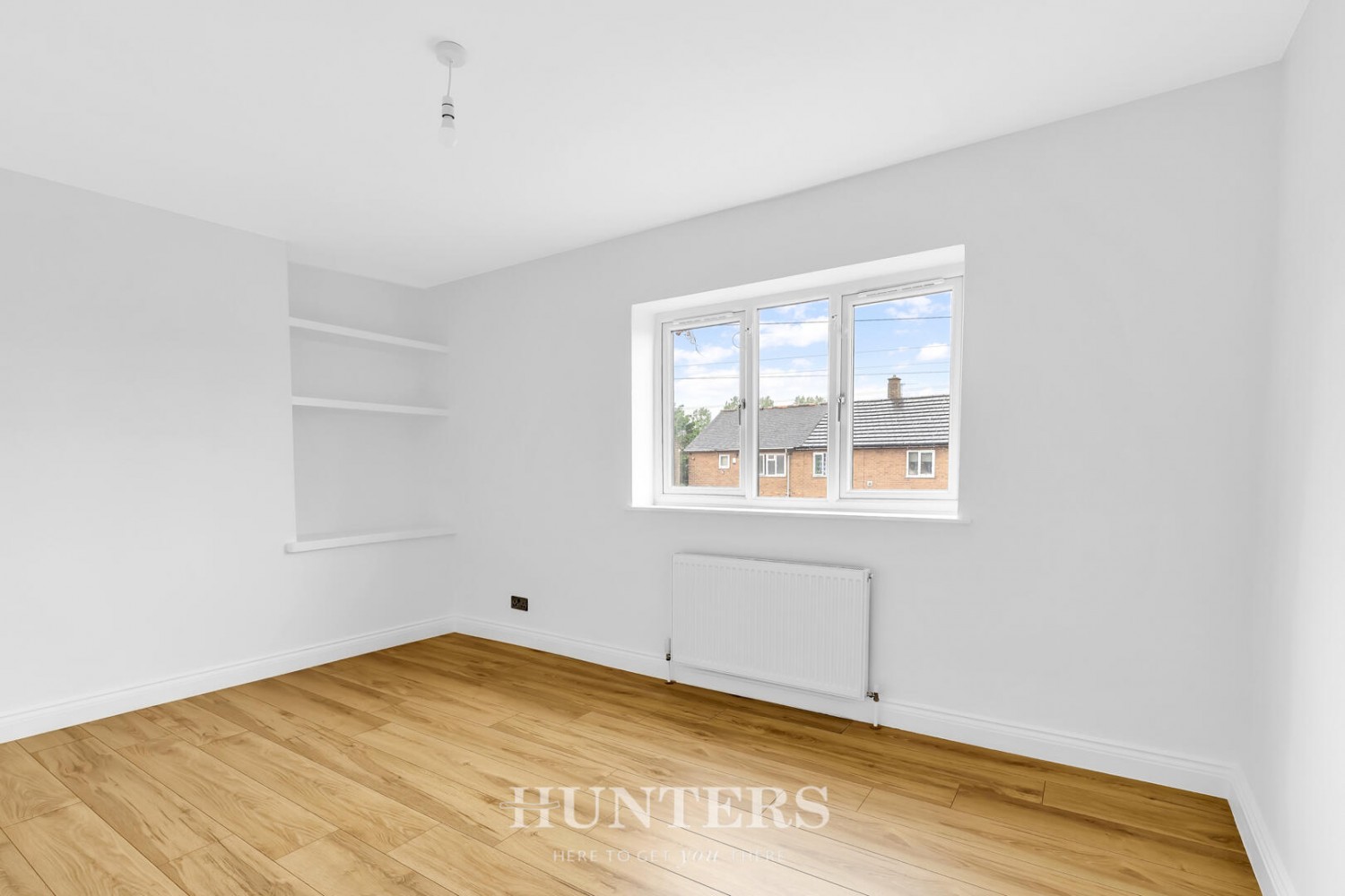 Gatesgarth Road, Middleton, Manchester