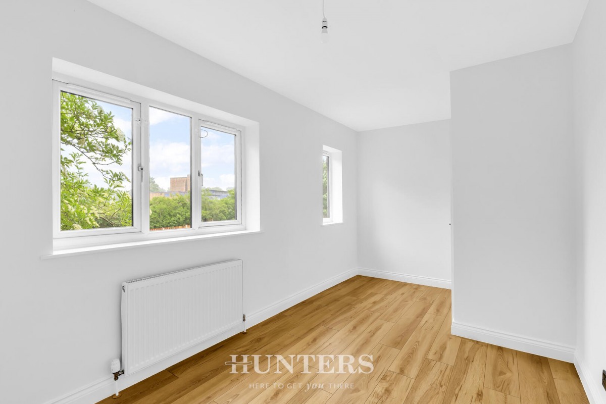 Gatesgarth Road, Middleton, Manchester