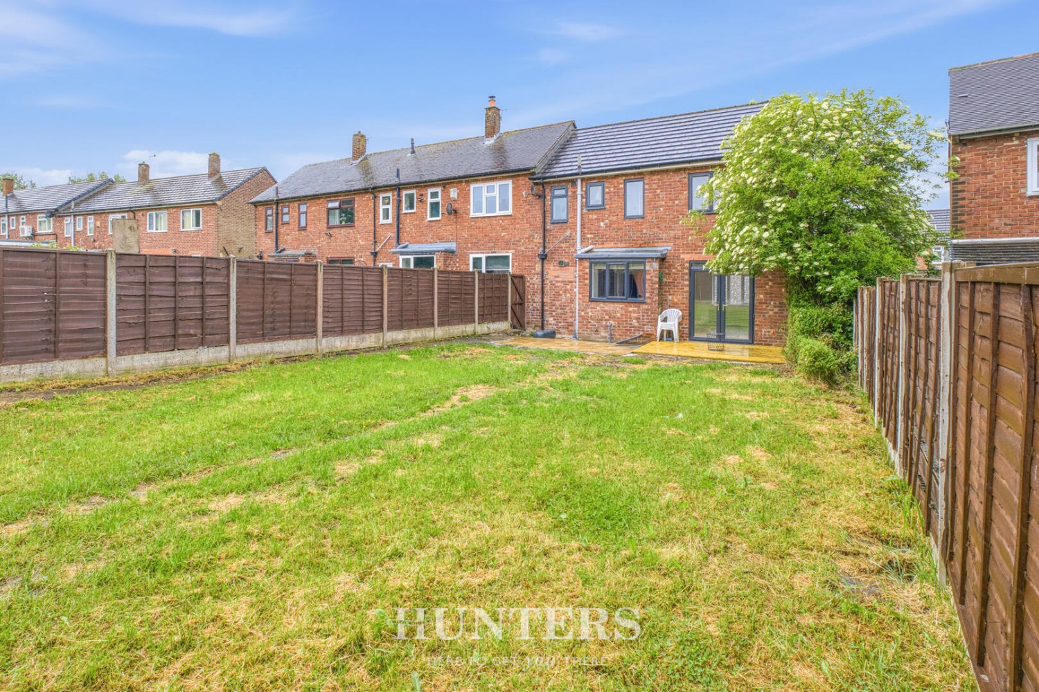 Gatesgarth Road, Middleton, Manchester