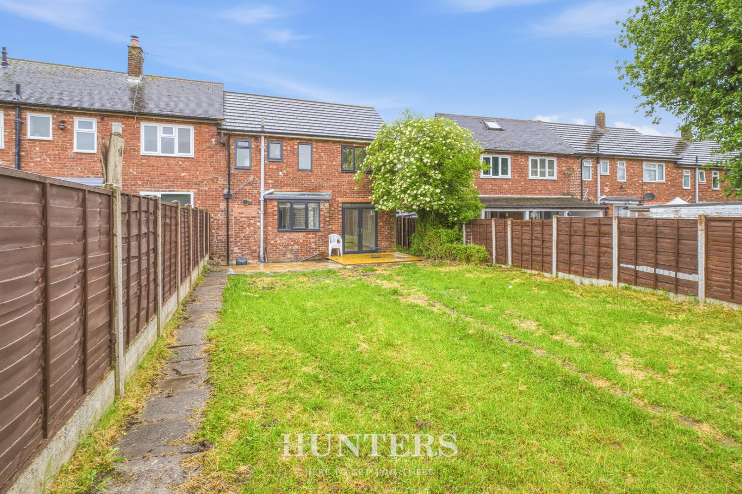Gatesgarth Road, Middleton, Manchester