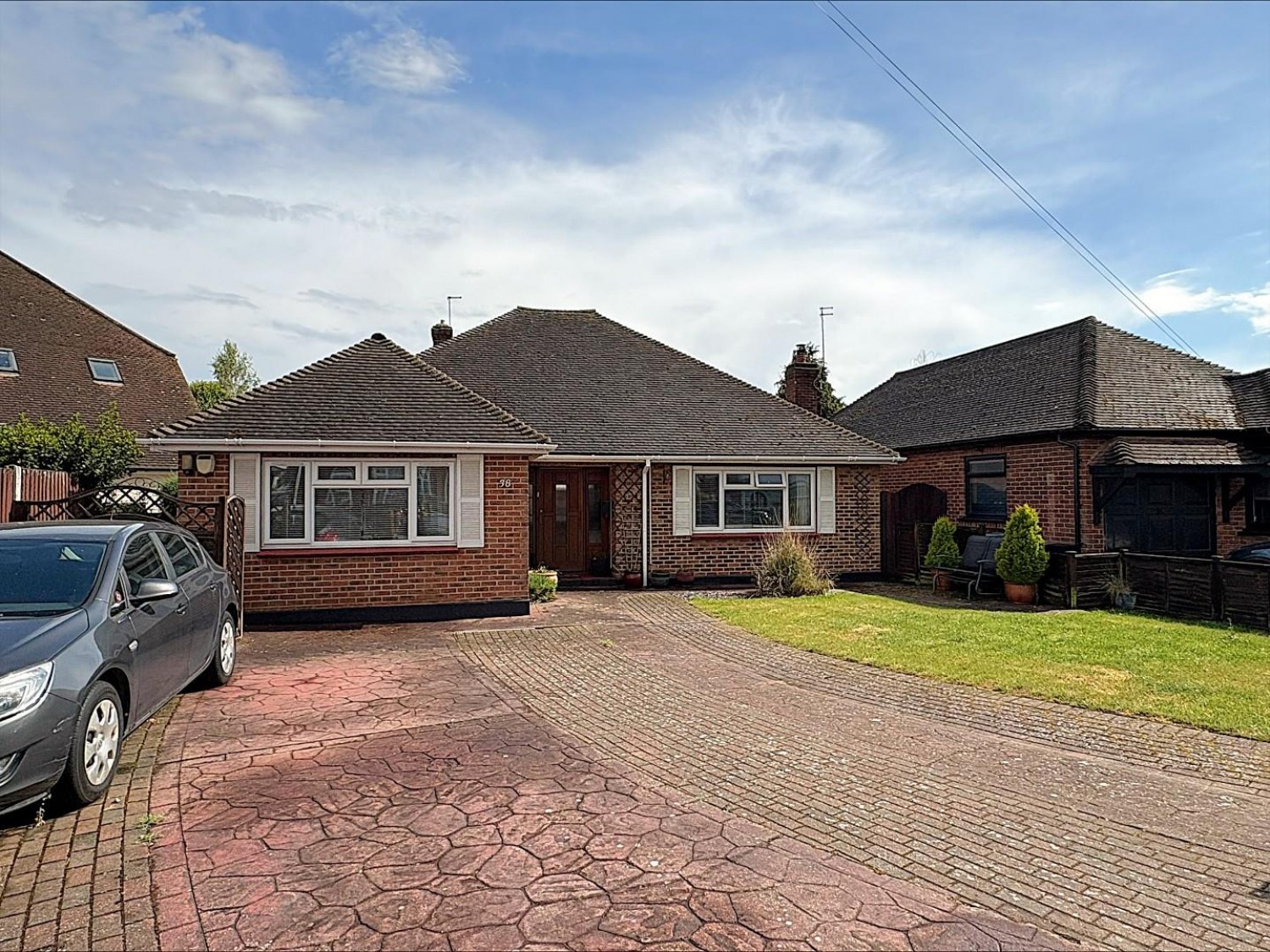 Laurel Avenue, Gravesend, DA12