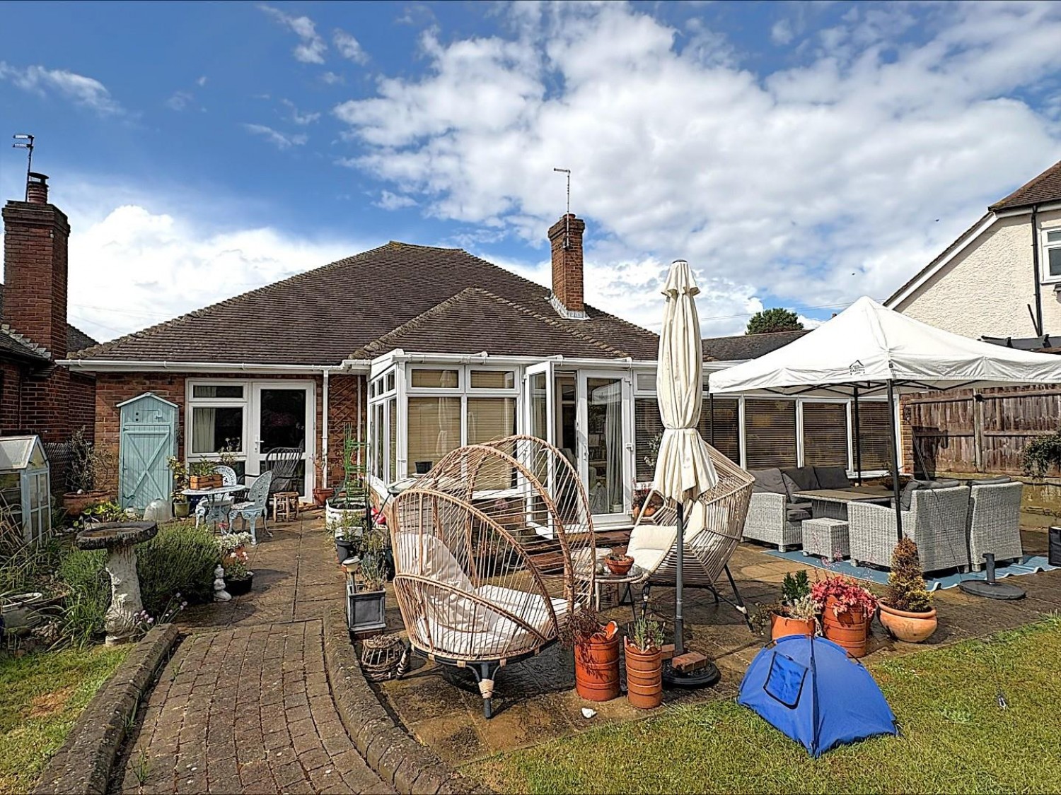 Laurel Avenue, Gravesend, DA12
