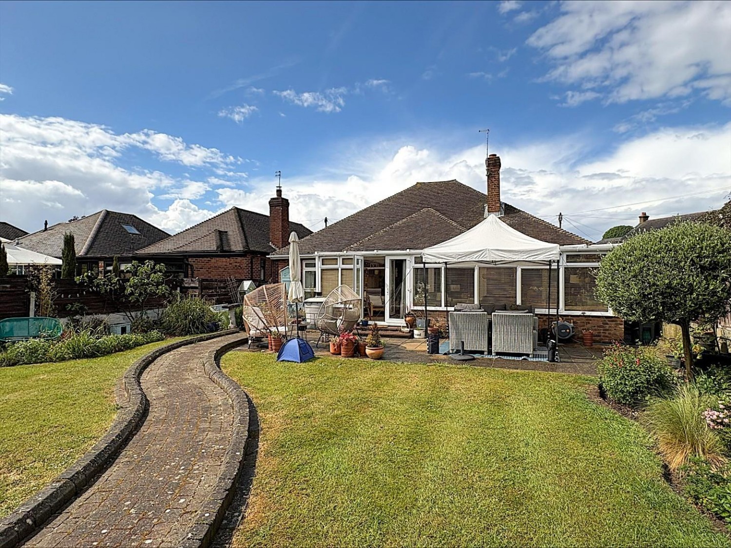 Laurel Avenue, Gravesend, DA12