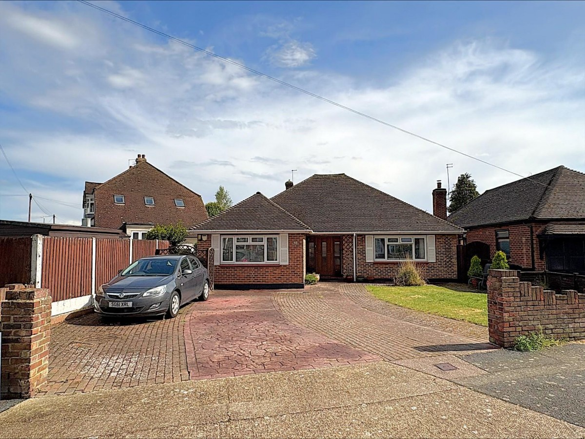Laurel Avenue, Gravesend, DA12