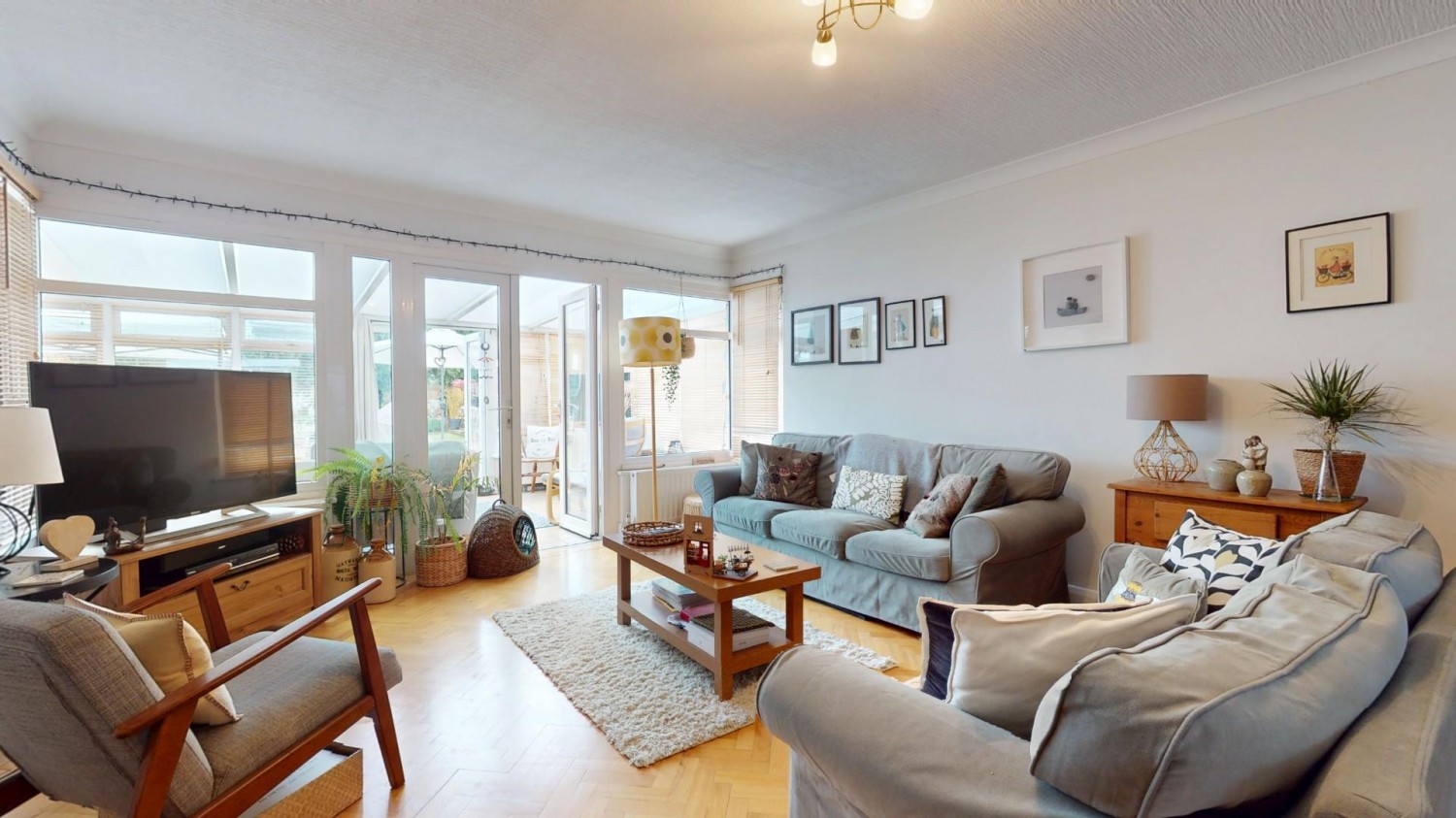 Laurel Avenue, Gravesend, DA12