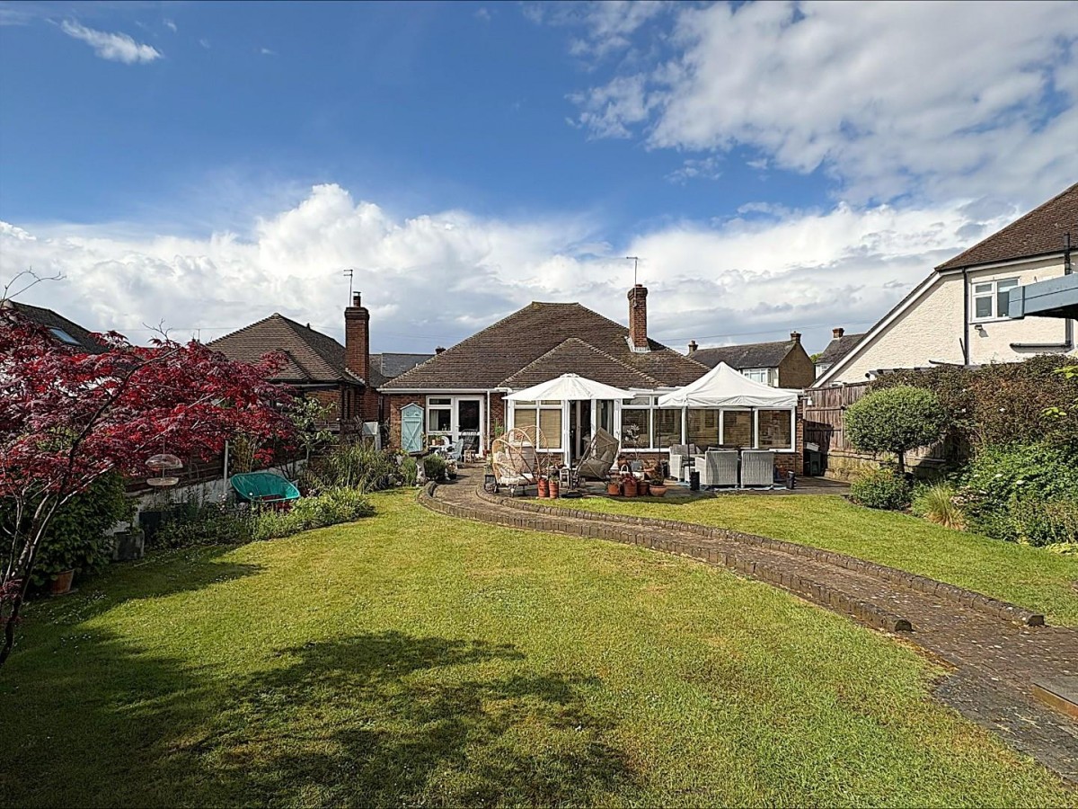 Laurel Avenue, Gravesend, DA12