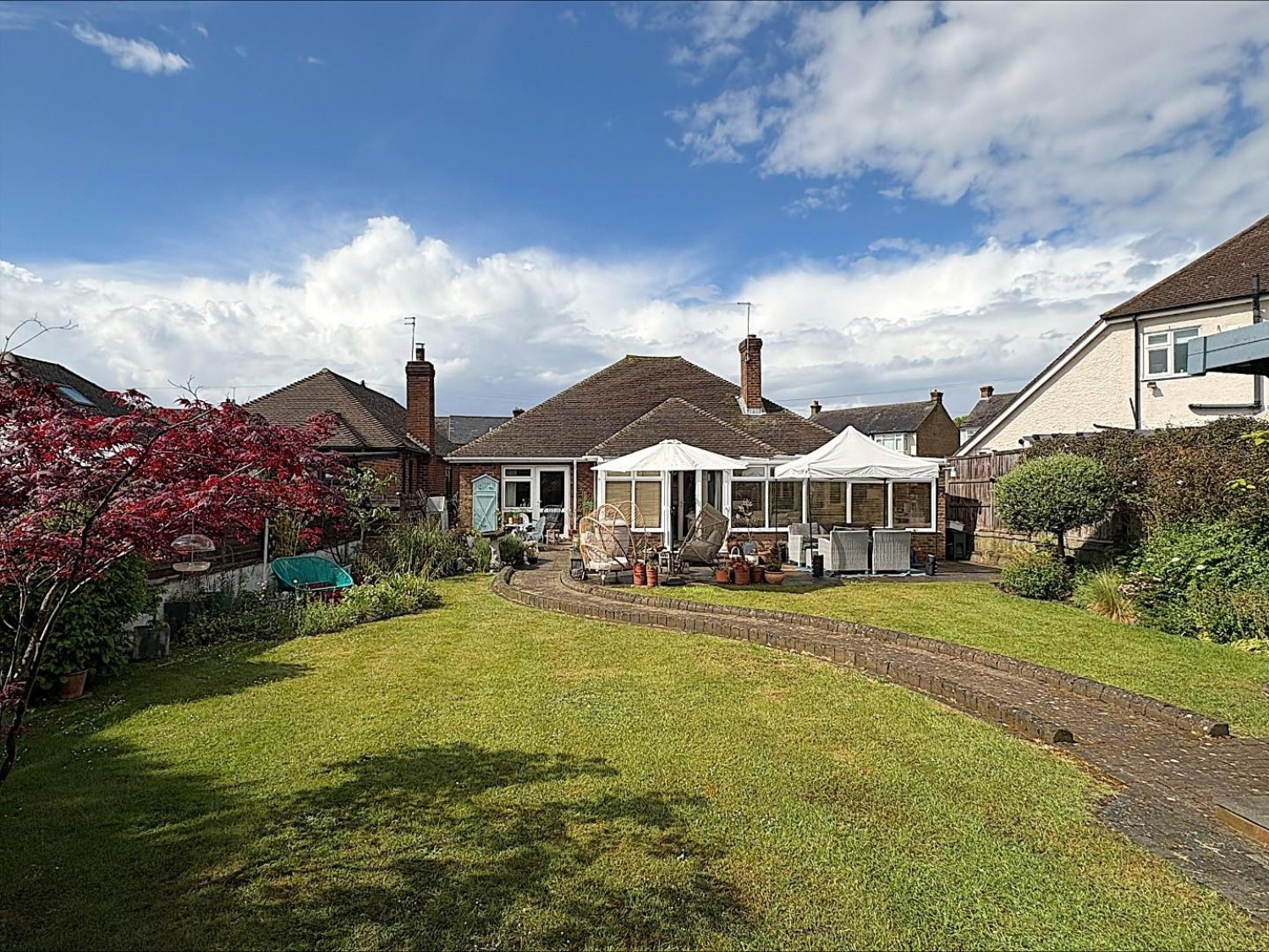 Laurel Avenue, Gravesend, DA12