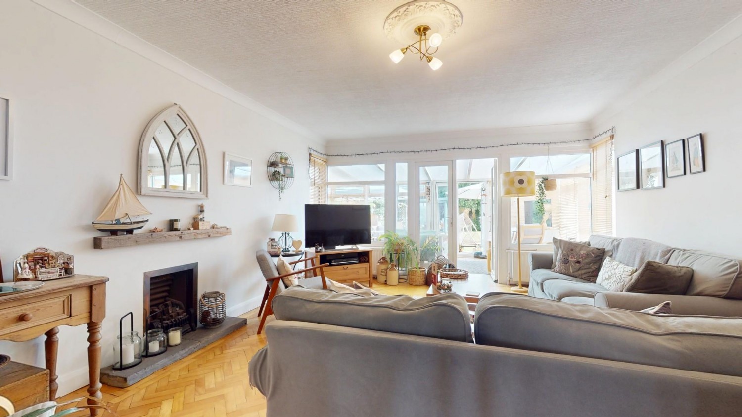 Laurel Avenue, Gravesend, DA12