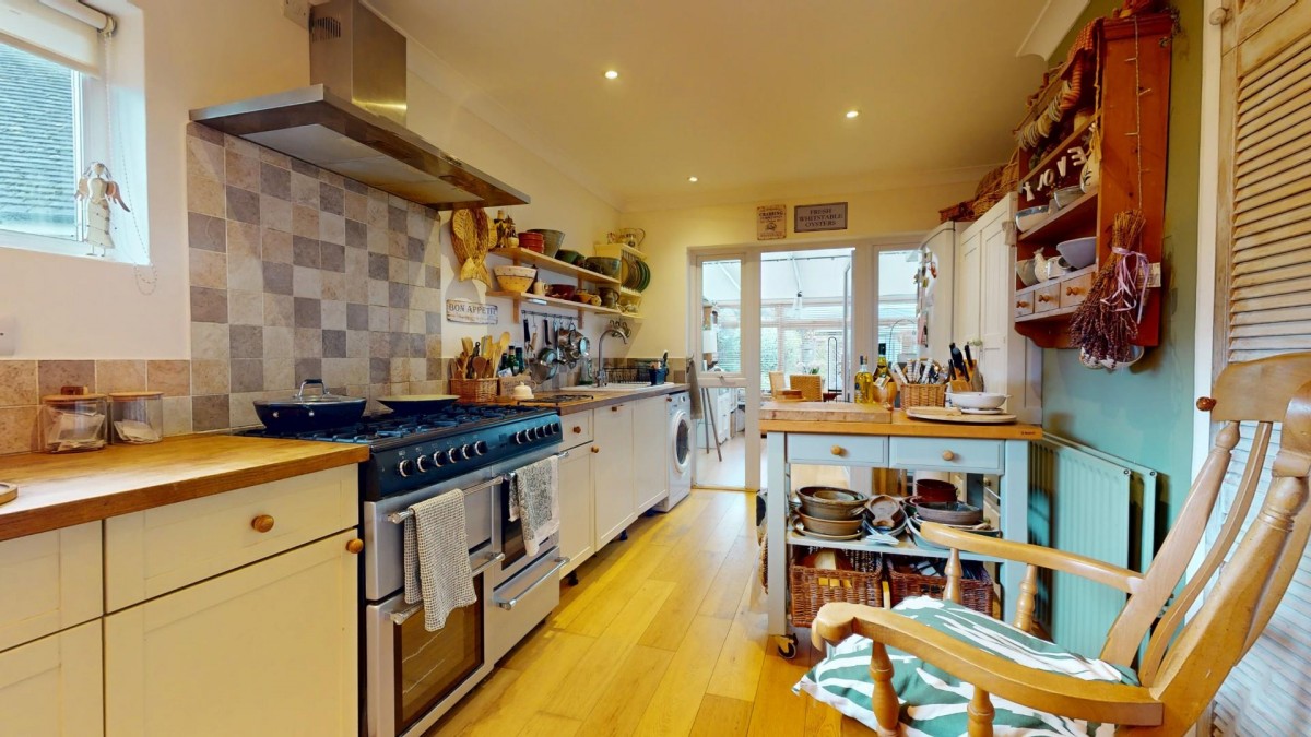 Laurel Avenue, Gravesend, DA12