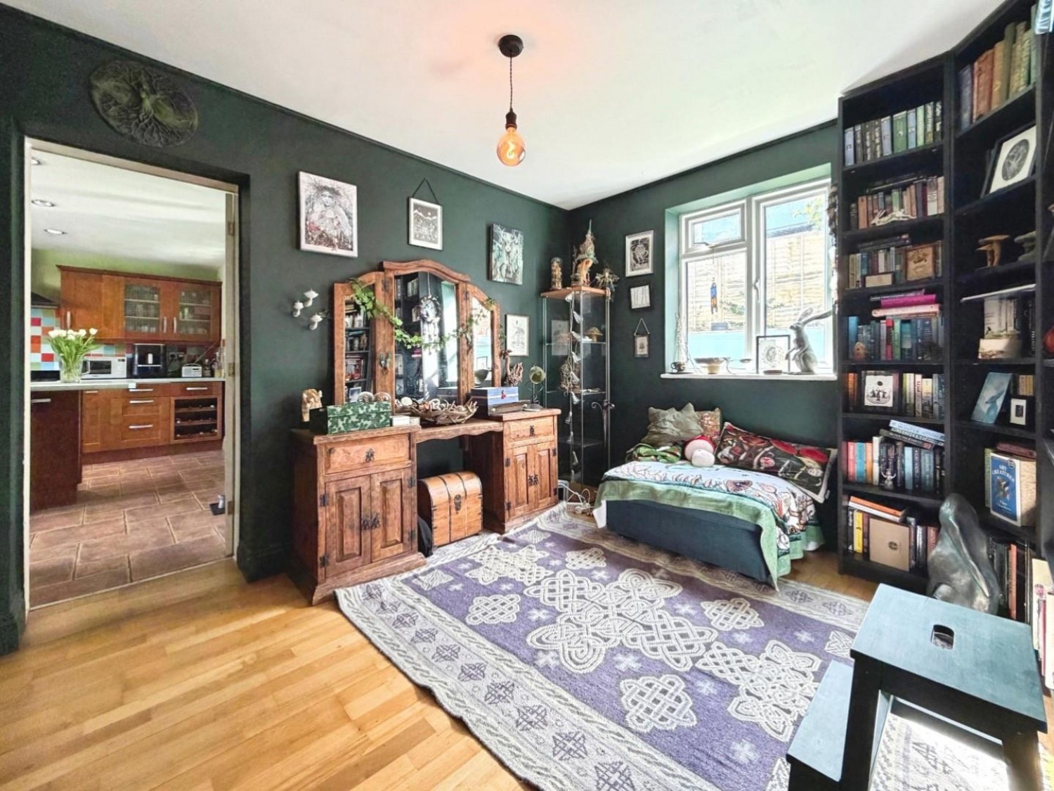 Queens Road, Knowle, Bristol