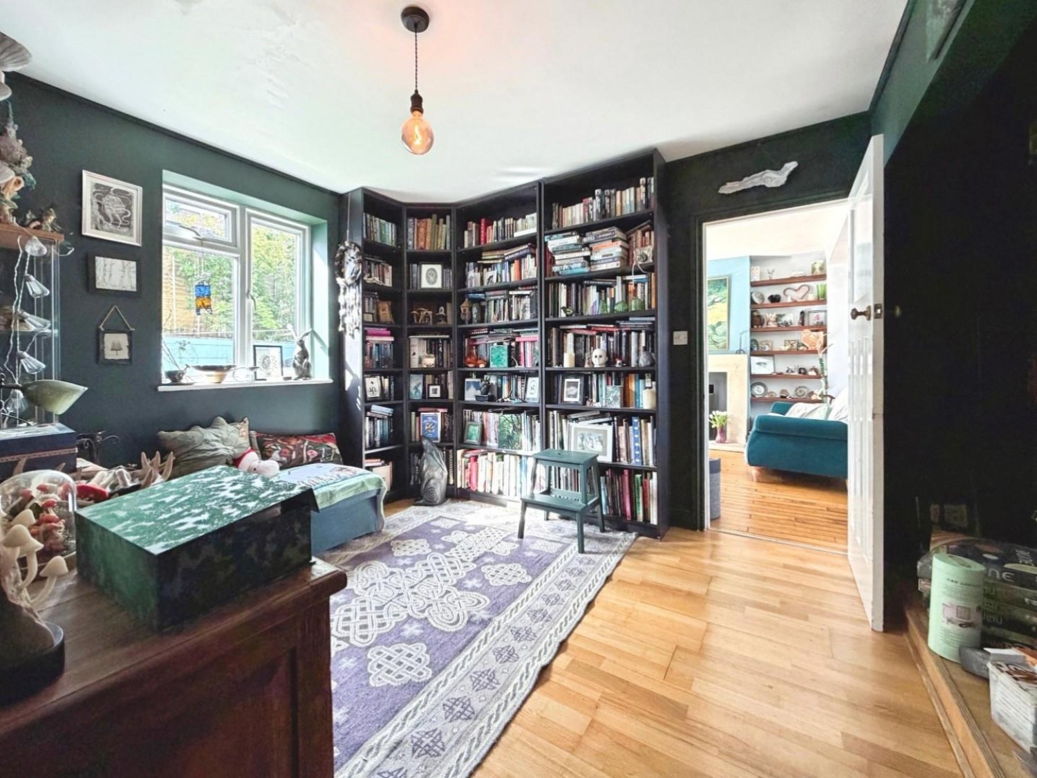 Queens Road, Knowle, Bristol