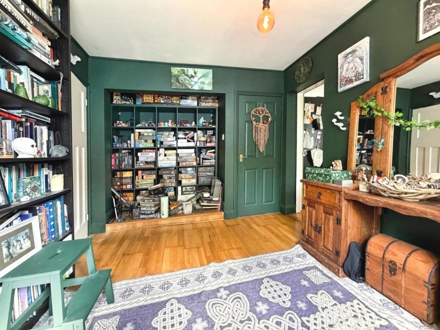 Queens Road, Knowle, Bristol