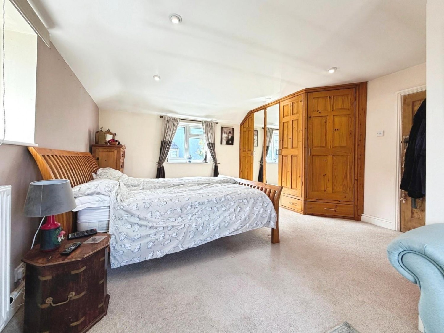 Queens Road, Knowle, Bristol