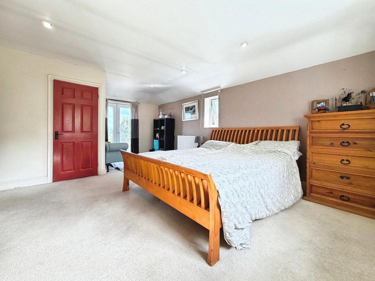 Queens Road, Knowle, Bristol