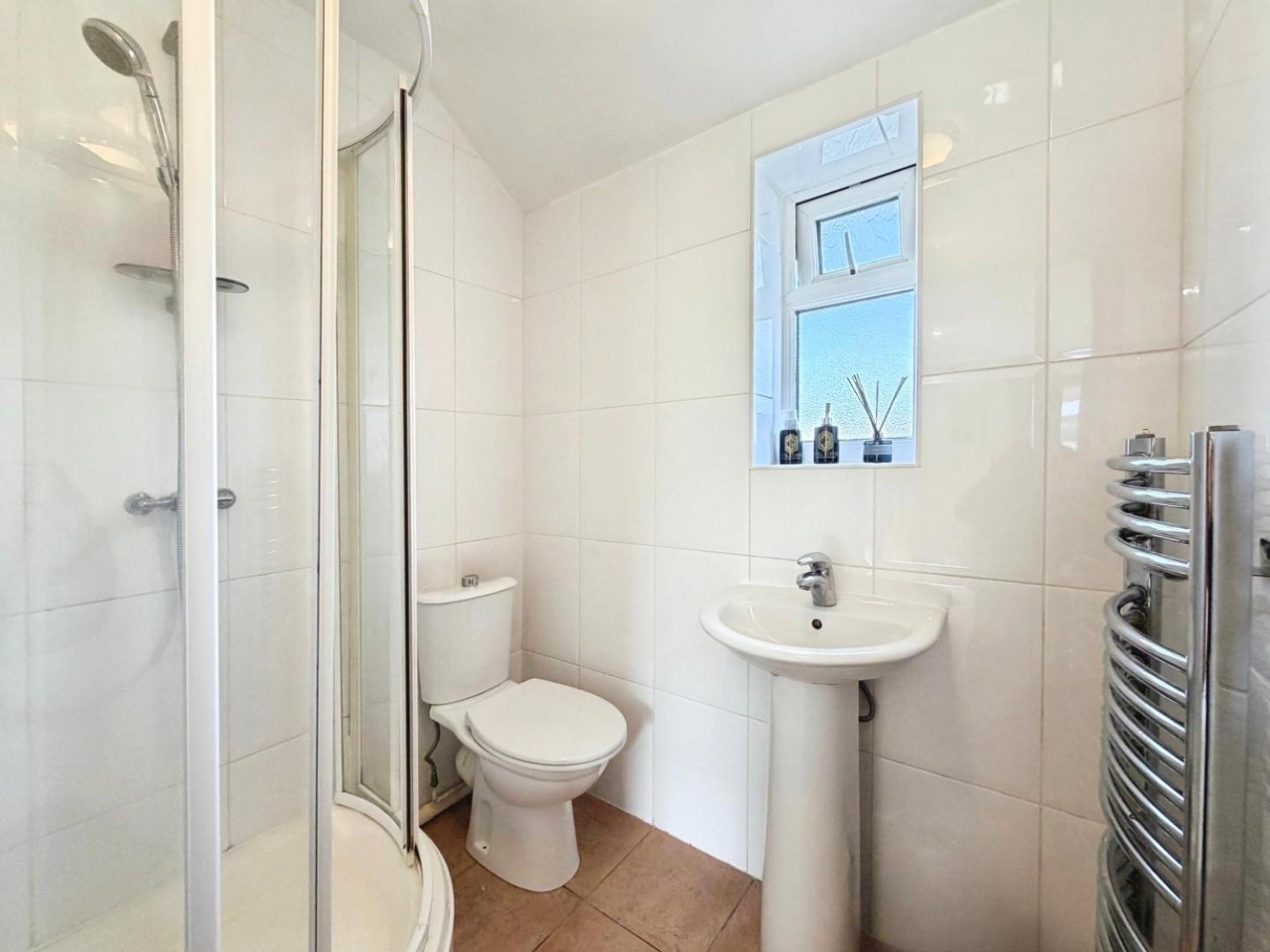 Queens Road, Knowle, Bristol