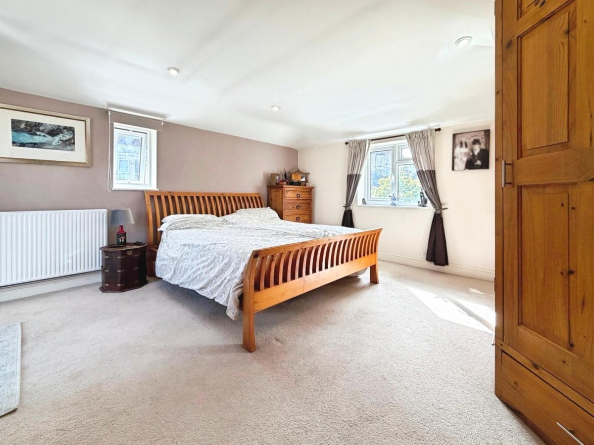 Queens Road, Knowle, Bristol