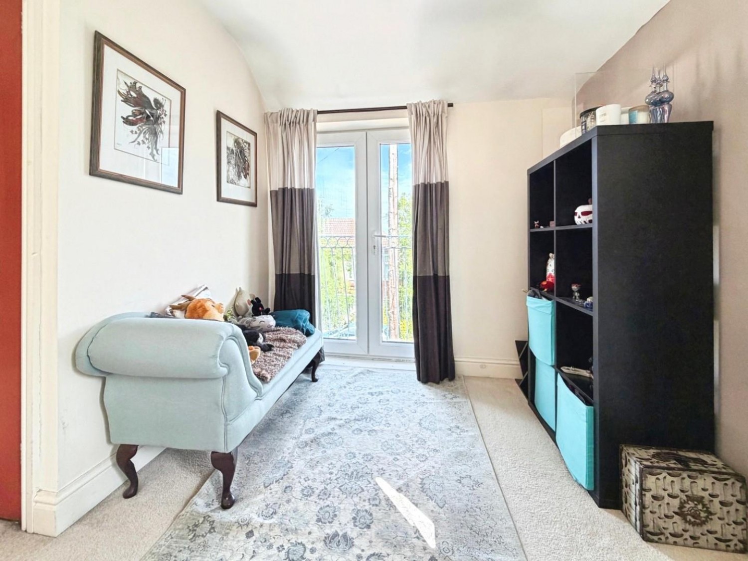 Queens Road, Knowle, Bristol