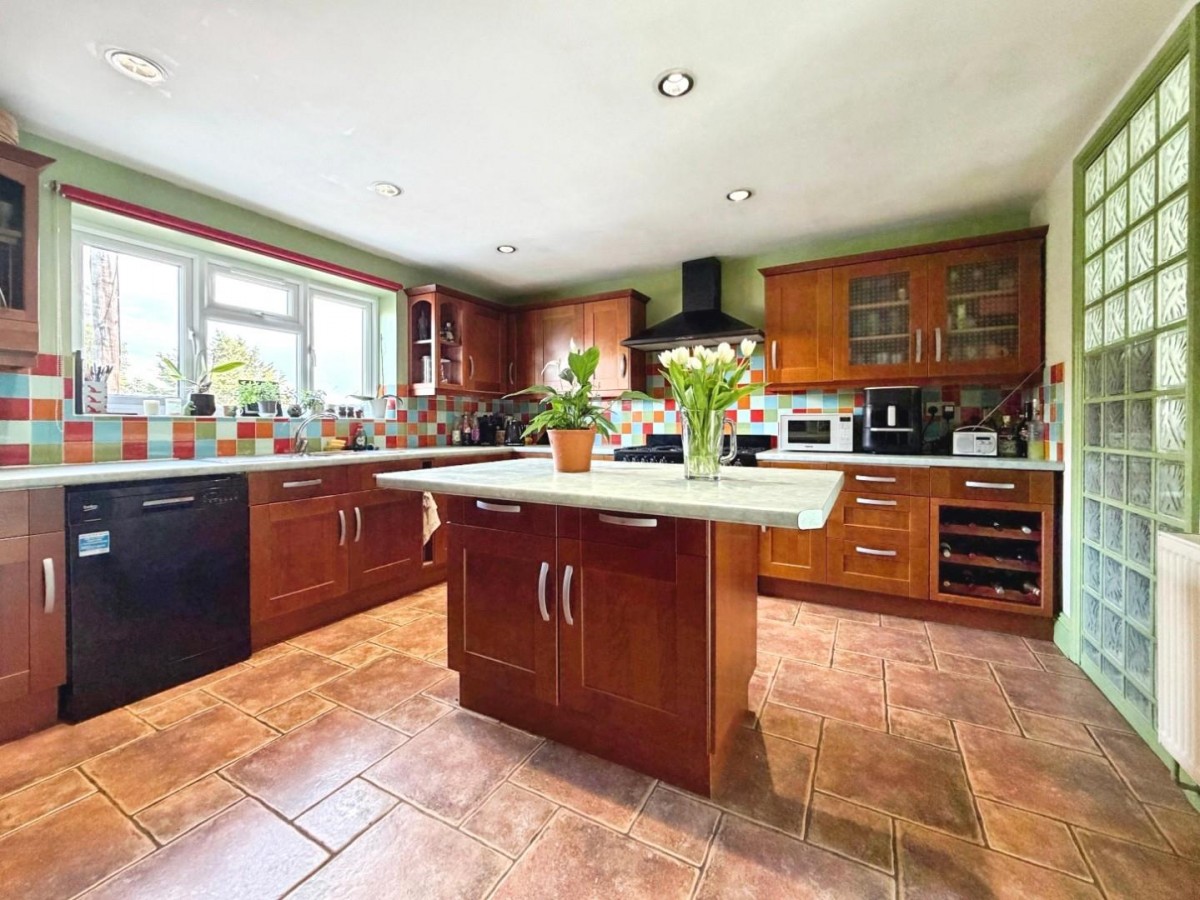 Queens Road, Knowle, Bristol