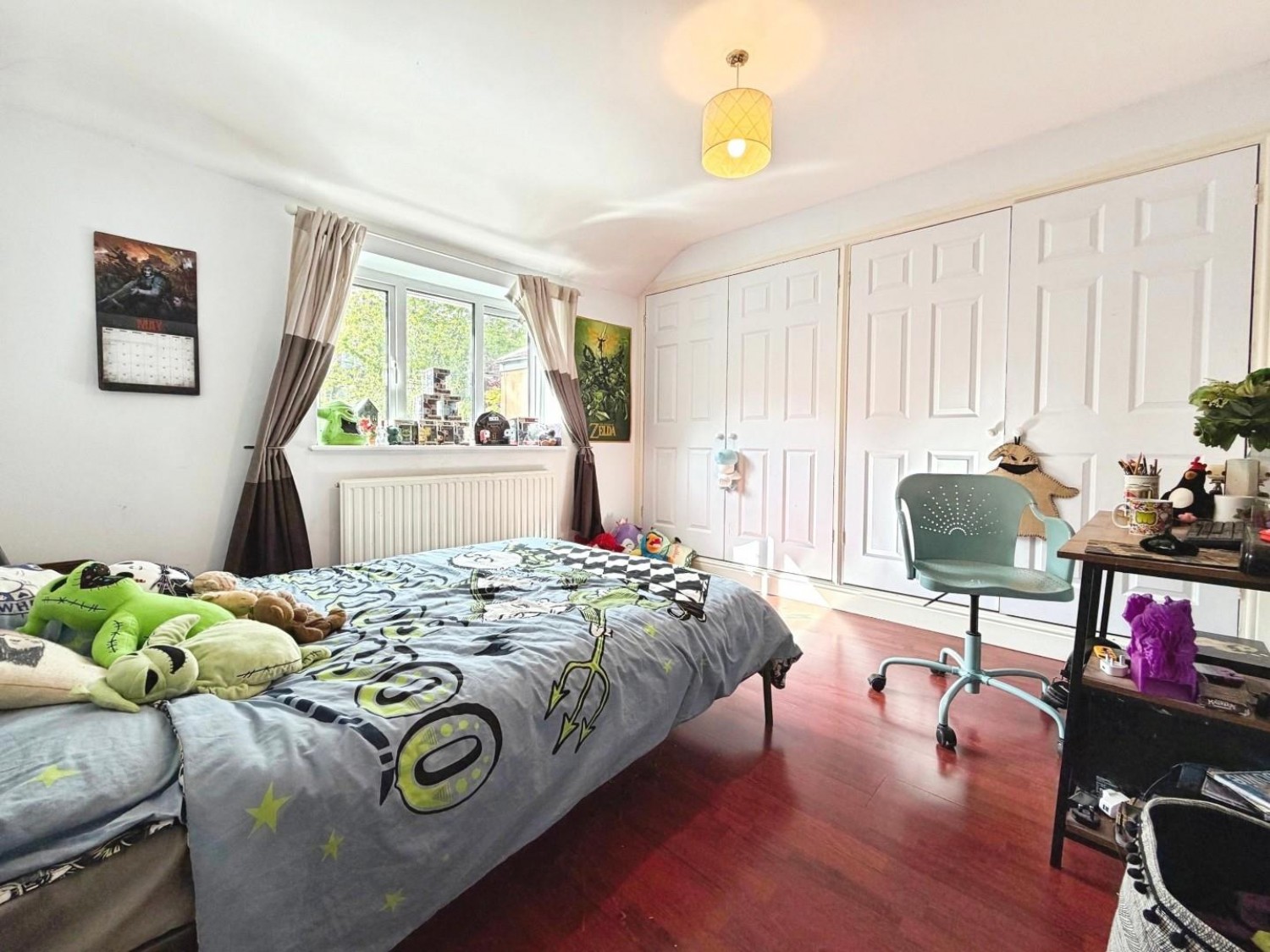 Queens Road, Knowle, Bristol
